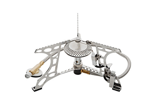 Trakker Armolife Tri-Lite Stove