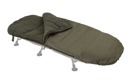 Trakker Big Snooze Plus