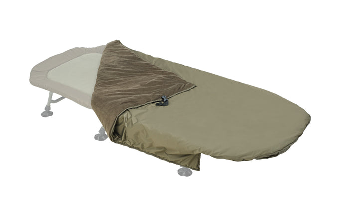 Trakker Big Snooze Plus Bed Cover