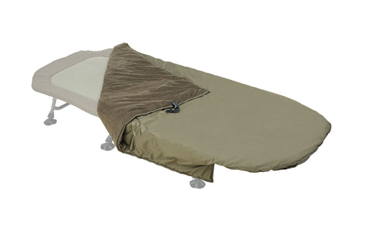 Trakker Big Snooze Plus Bed Cover
