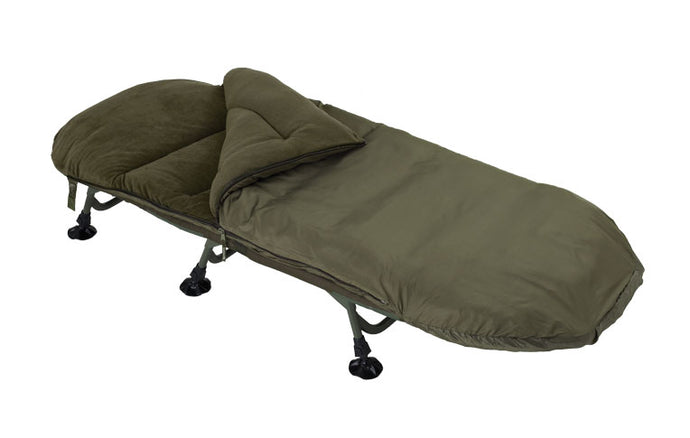 Trakker Big Snooze+ Compact Bag