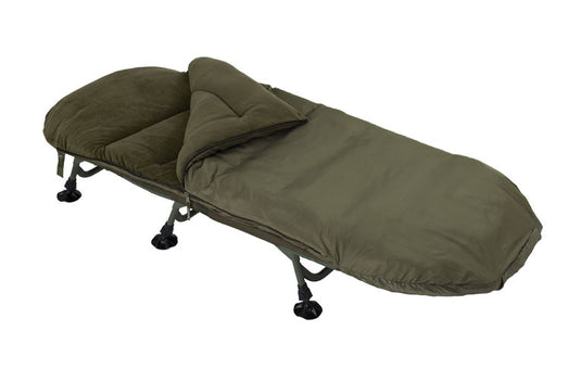 Trakker Big Snooze+ Compact Bag