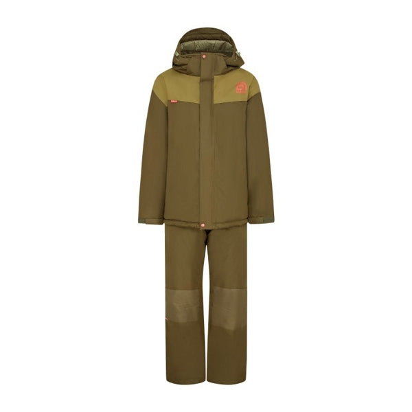 Trakker Cr-2 Piece Winter Suit