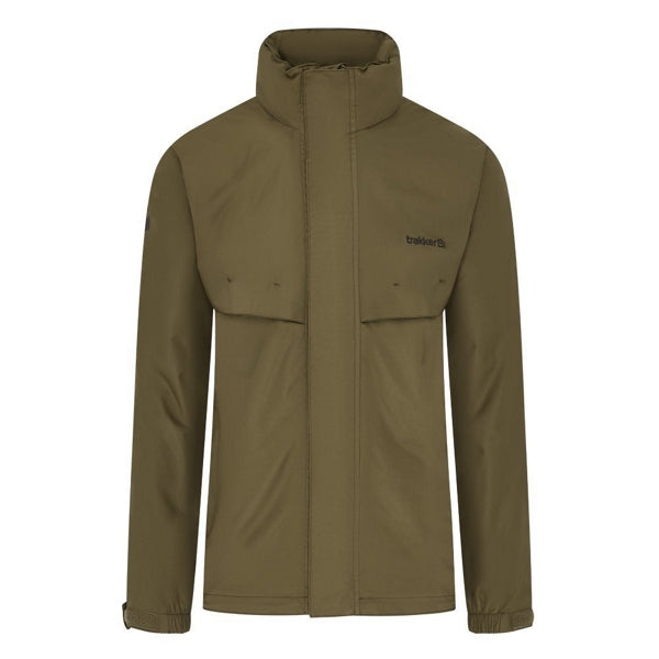 Trakker Cr Downpour Jacket