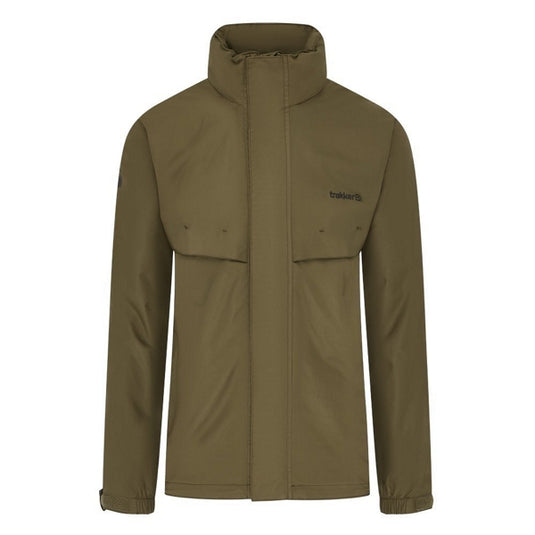 Trakker Cr Downpour Jacket