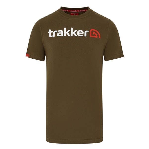 Trakker Cr Logo T-Shirt