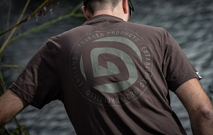 Trakker Cyclone T-Shirt