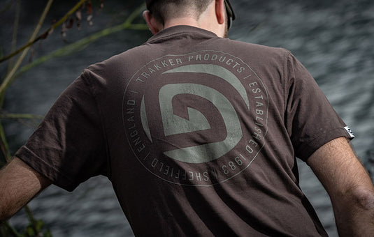 Trakker Cyclone T-Shirt