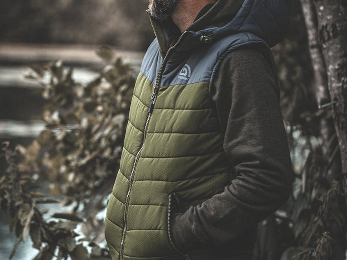 Trakker Hexathermic Bodywarmer
