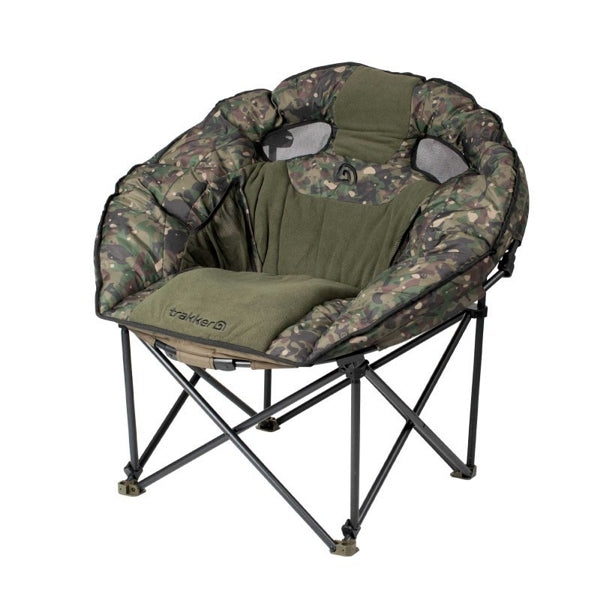 Carica immagine in Galleria Viewer, Trakker Levelite Camo Luna Chair
