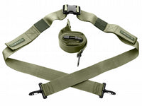 Trakker Lock And Load Barrow Straps - TRAKKER LOCK AND LOAD BARROW STRAPS