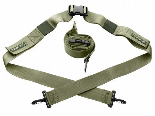 Trakker Lock And Load Barrow Straps