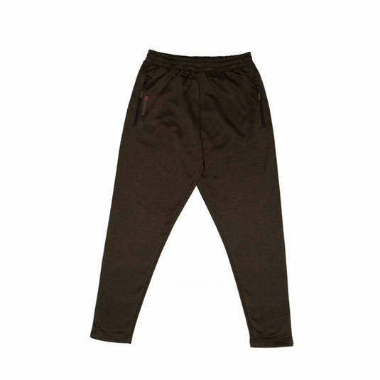 Trakker Marl Fleece Backed Joggers