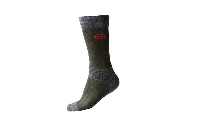 TRAKKER MERINO SOCKS