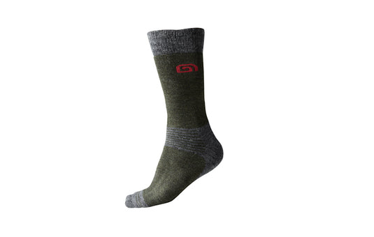 TRAKKER MERINO SOCKS