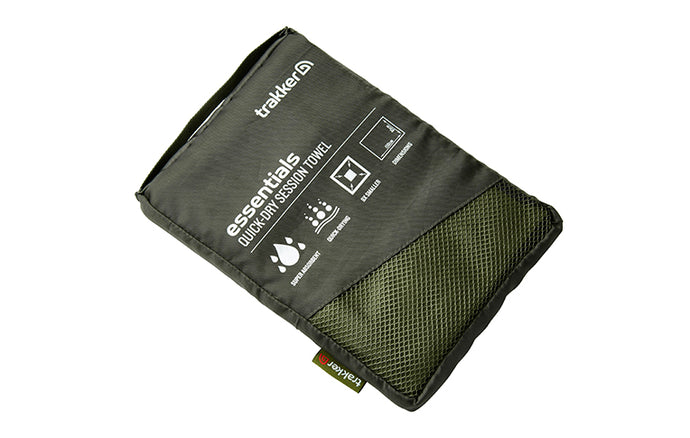 Trakker Microfibre Session Towel