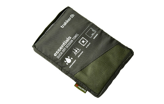 Trakker Microfibre Session Towel