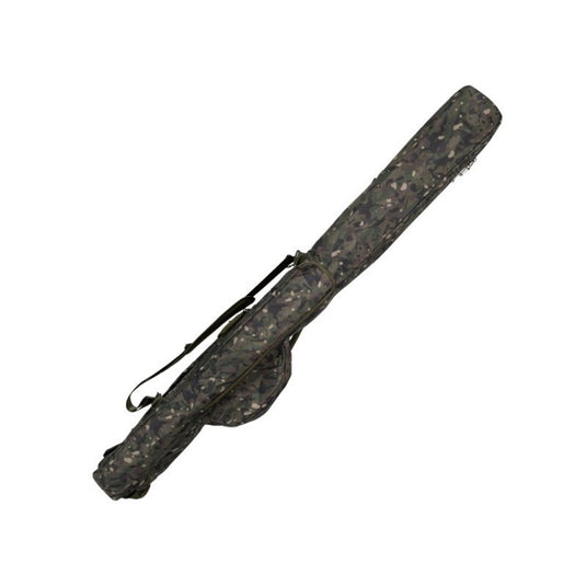 Trakker Nxc Camo 3 Rod Sleeve 12ft
