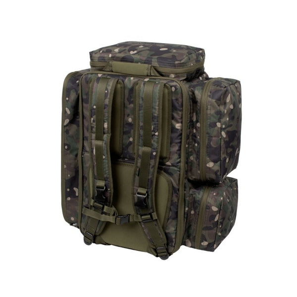 Carica immagine in Galleria Viewer, Trakker Nxc Camo Deluxe Rucksack
