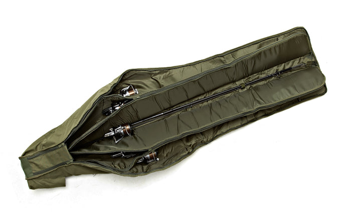Trakker Nxg 12ft 5 Rod Padded Sleeve