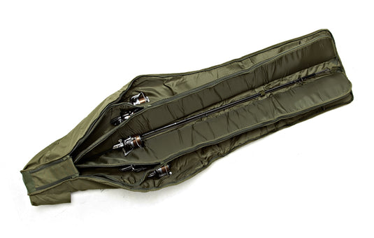 Trakker Nxg 12ft 5 Rod Padded Sleeve