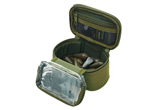 Trakker Nxg Lead & Leader Pouch
