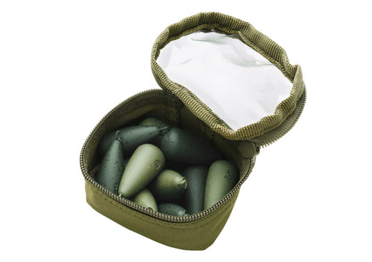 Trakker Nxg Modular Lead Pouch - Medium