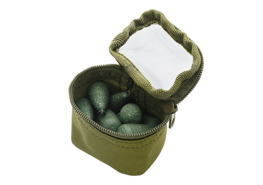 Trakker Nxg Modular Lead Pouch - Small