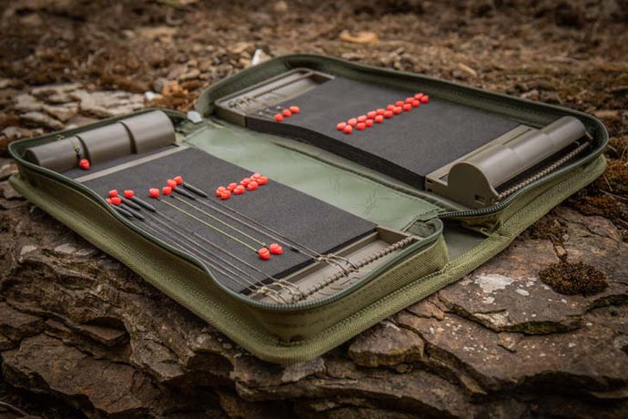 Trakker Nxg Stiff Rig Pouch