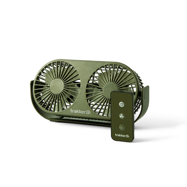 Carica immagine in Galleria Viewer, Trakker Remote Bivvy Fan
