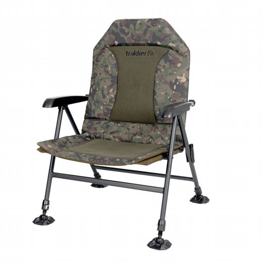 Trakker Rlx Recliner Chair