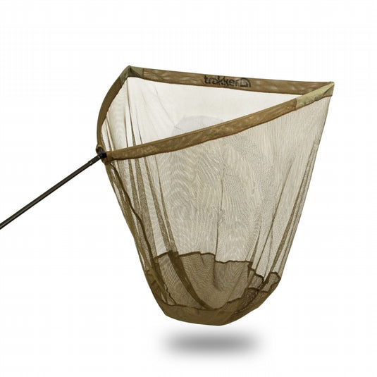 Trakker Sanctuary T12 R 42" Landing Net - Retrattile