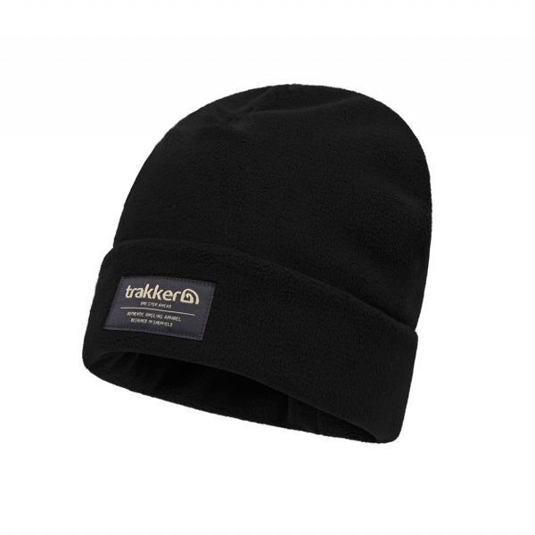 Carica immagine in Galleria Viewer, Trakker Techpro Wr Beanie - Black
