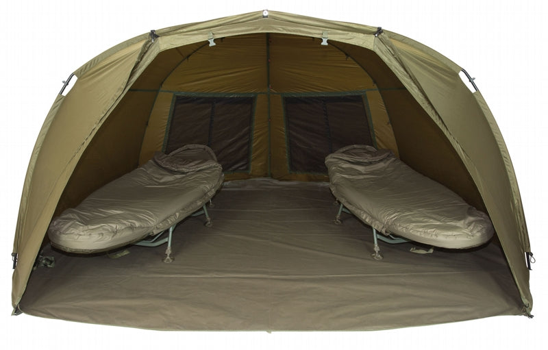 Carica immagine in Galleria Viewer, Trakker Tempest 200 Bivvy 210d
