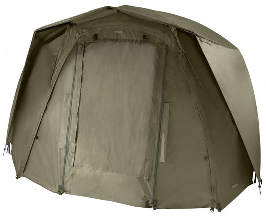 Trakker Tempest Brolly 100t Skull Cap Wrap