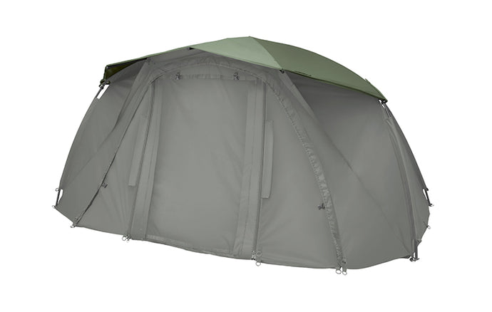 Trakker Tempest Brolly 100/100t Skull Cap