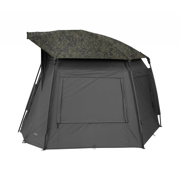 Trakker Tempest Rs 100 Skull Cap Camo