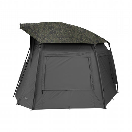 Trakker Tempest Rs 100 Skull Cap Camo