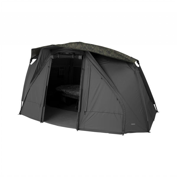 Trakker Tempest Rs 150 Skull Cap - Camo