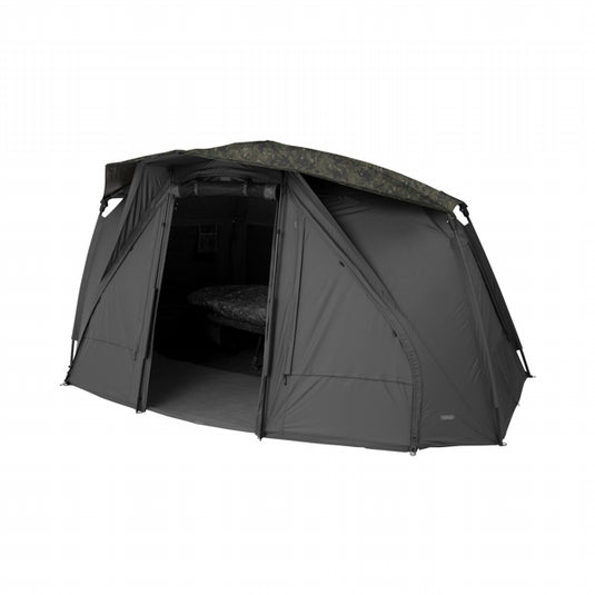 Trakker Tempest Rs 150 Skull Cap - Camo