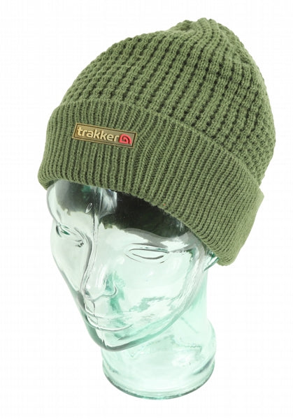 Carica immagine in Galleria Viewer, Trakker Textured Lined Beanie
