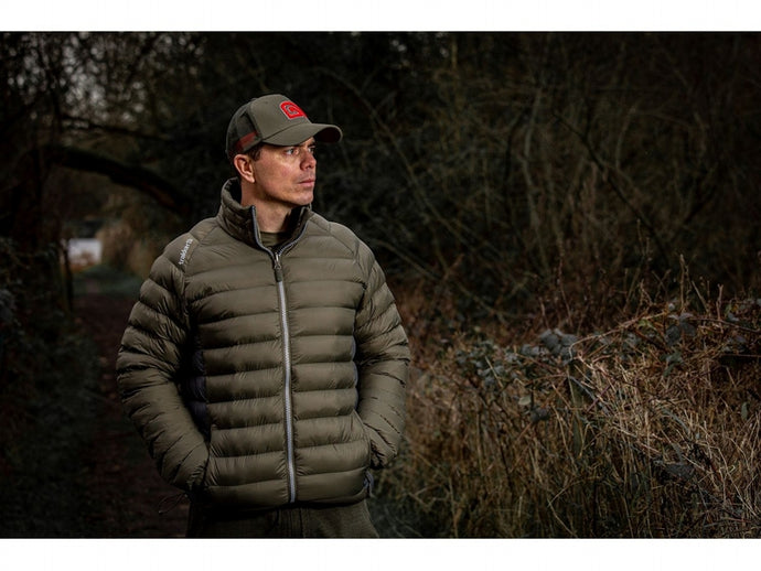 Trakker Base Xp Plus Jacket
