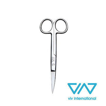 Carica immagine in Galleria Viewer, VIV Trimming Scissors - Forbici per Piante Acquario
