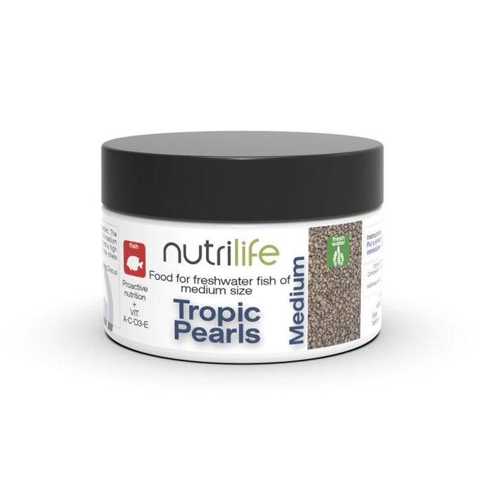 OCEANLIFE Tropic Pearls Medium 100 ml