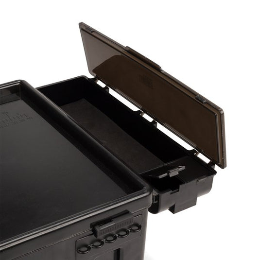Kevin Nash Tt Rig Station Needle Box
