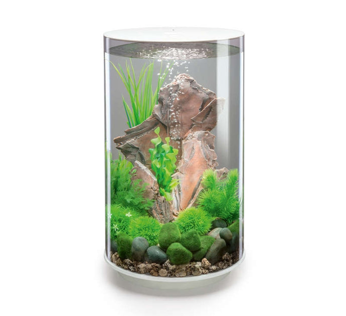 biOrb Tube 30 bianco