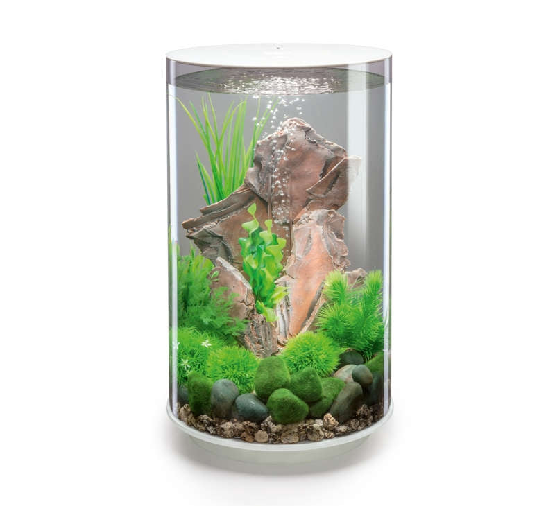 Carica immagine in Galleria Viewer, biOrb Tube 30 bianco
