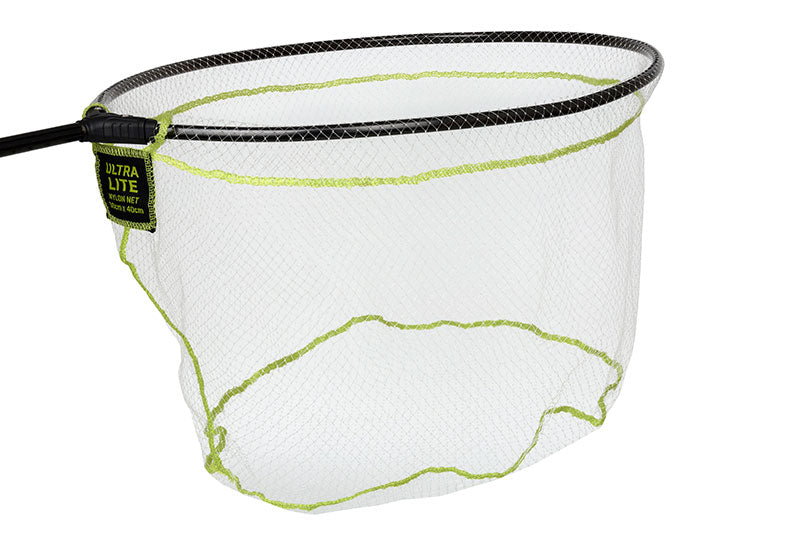 Load image into Gallery viewer, Matrix Ultra Lite Landing Net 50cm x 40cm
