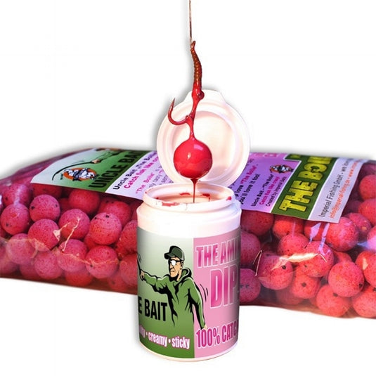 IB Uncle Bait Amino Dip