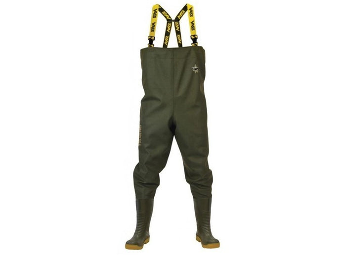 Vass-Tex 700 Edition Chest Wader